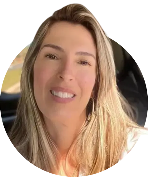 Sabrina Santos Mota