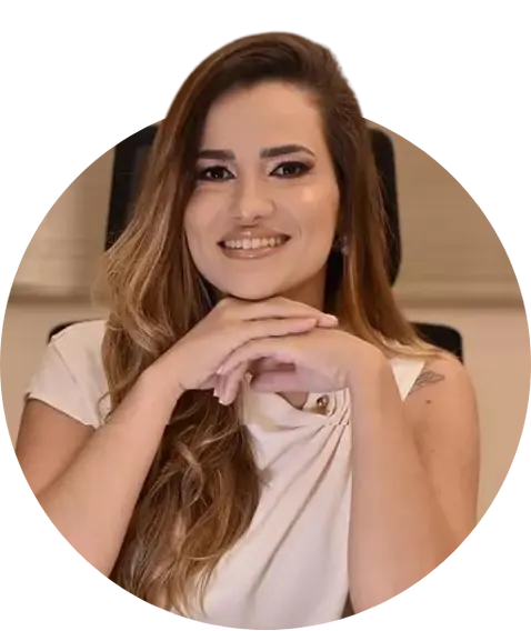 Thais Regis Alves