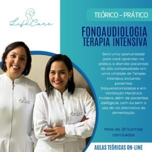 Lifecare Cursos Fonoaudiologia