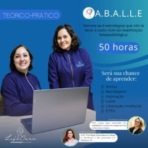 Lifecare Cursos Fonoaudiologia